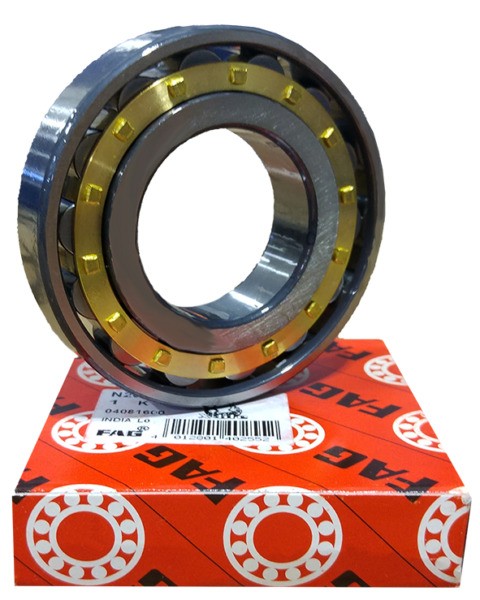 FAG NU2226-E-M1 Cylindrical roller bearing
