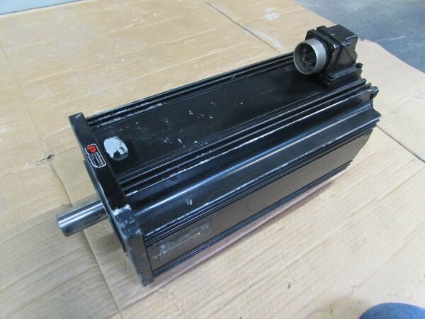 REXROTH INDRAMAT PERMANENT MAGNET MOTOR, MDD115D-N-015-130PB0 , MAKE OFFER!