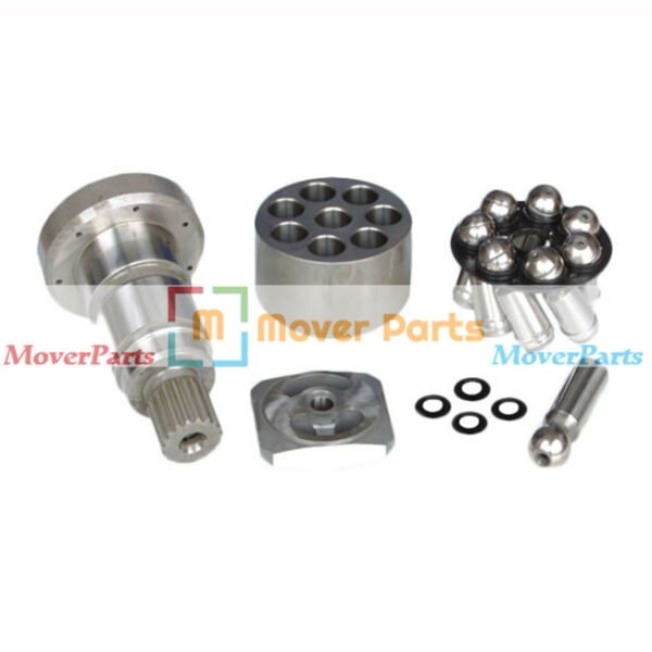 For Rexroth A7VO160 Hydraulic Pump Spare Part Repair Kit