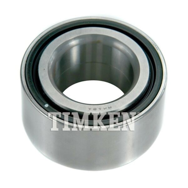 Wheel Bearing Front Timken WB000039