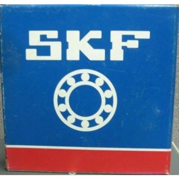 SKF 6006-2Z SINGLE ROW BALL BEARING