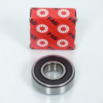 Wheel bearing FAG Motorrad Husqvarna 900 Nuda R 2012-2012 20x47x14 / Door aeoc