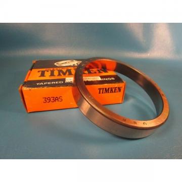 Timken 393AS Tapered Roller Bearing Single Cup (Fafnir NTN, NSK, SKF, KOYO)