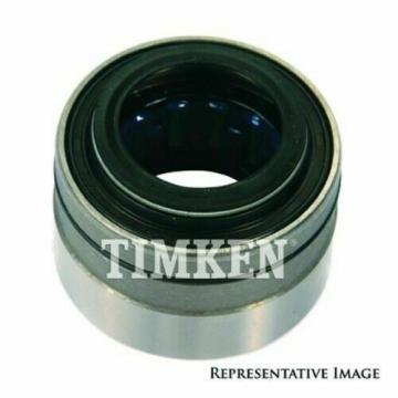 Timken TRP1563TAV Rr Wheel Bearing Kit