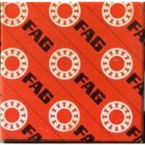 FAG 6309 RADIAL BEARING, SINGLE ROW, ABEC 1 PRECISION, OPEN, STEEL CAGE, NORM...