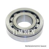 Wheel Bearing Rear Timken 513023