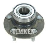 Wheel Bearing and Hub Assembly Rear Timken 512106