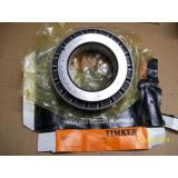 NEW TIMKEN TAPERED ROLLER BEARING , 98400 