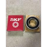 *NEW IN BOX* SEALED BEARING # 6209 2RSJ / EM Made In Sweden SKF