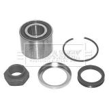 PEUGEOT 106 Mk2 1.5D Wheel Bearing Kit Rear 99 to 04 B&B 374839 Quality New