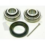 Motaquip Rear Wheel Bearing Kit VBK513 - BRAND NEW - GENUINE - 5 YEAR WARRANTY