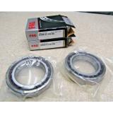 FAG    B71907-E-TP4S DUL Super Precision 2 Bearing Set 